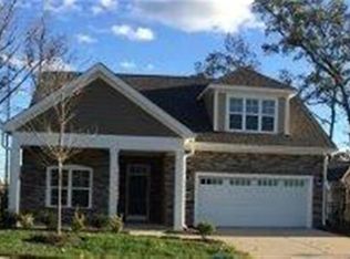 1216 Brookview Drive, Gibsonville, NC 27249