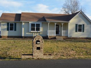 2319 Canterbury Chase, Murfreesboro, TN 37128