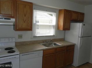5713 Eagle St, Capitol Heights, MD