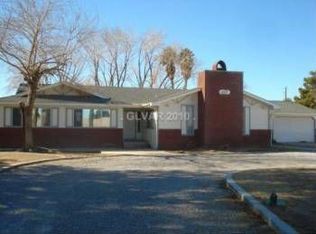 2935 N Jones Blvd, Las Vegas, NV 89108