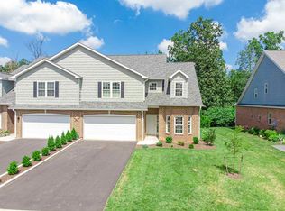 218 Forest Ridge Rd #6, Staunton, VA 24401