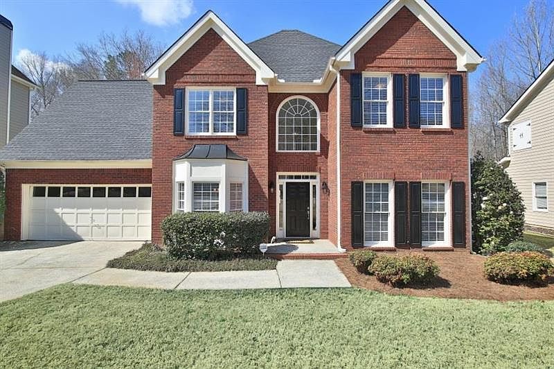 2nd image of 1995 Peachbluff Dr