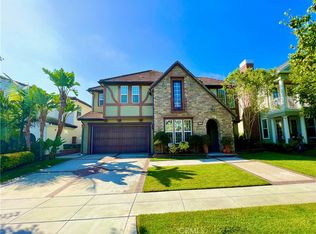 8 Copious Ln, Mission Viejo, CA 92694
