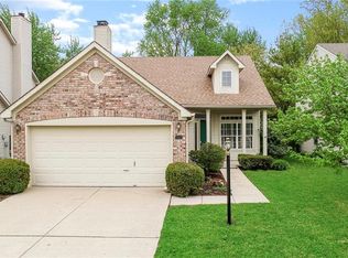 4628 Common View Cir, Indianapolis, IN 46220