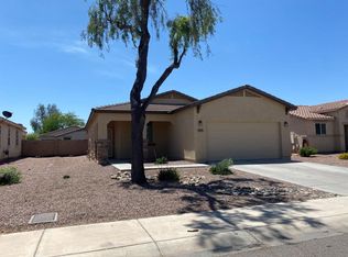 7333 W Darrel Rd, Laveen, AZ 85339