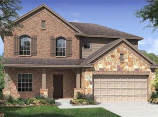 3805 Enchanted Timbers Ln, Spring, TX 77386