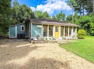 10 Ball Hill Rd, Princeton, MA 01541