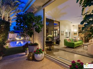 130 W Racquet Club Rd UNIT 417, Palm Springs, CA 92262