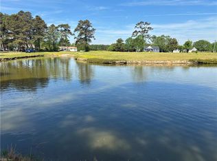 343 S End Rd, Knotts Island, NC 27950