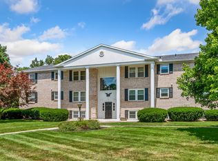 400 Mount Vernon Ave APT 14, Marion, OH
