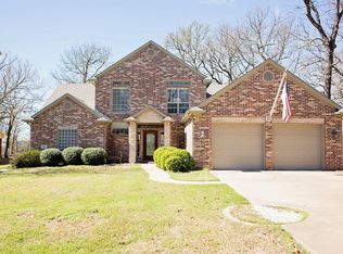 123 Bay Tree Trl, Mabank, TX 75156