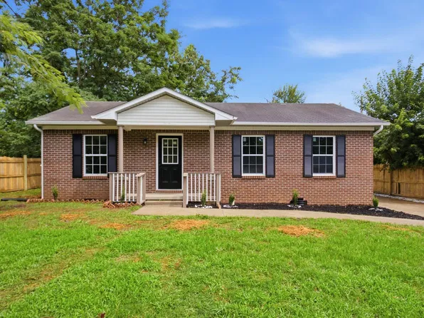 204 Green St, Nicholasville, KY 40356