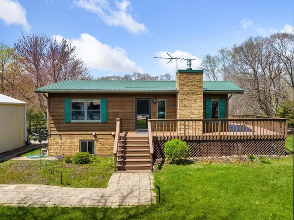 N3511 Bary DRIVE, Montello, WI 53949