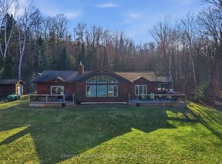 89 Vader Lake Rd, Wollaston, ON K0L1P0