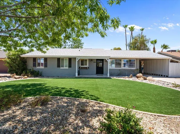 1325 W Missouri Avenue, Phoenix, AZ 85013