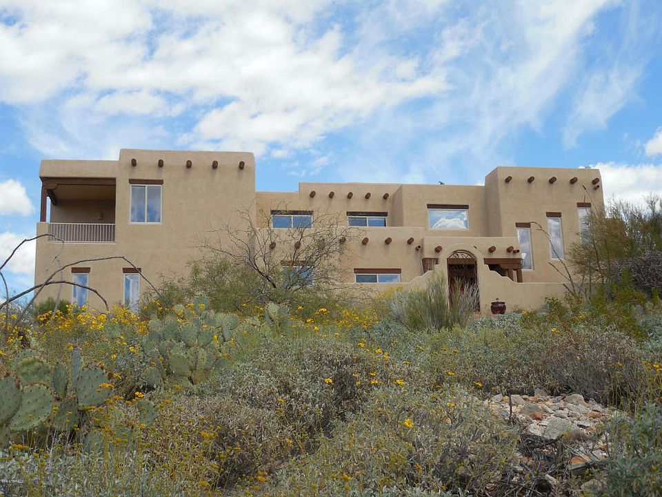 1st image of 3870 N Calle Entrada