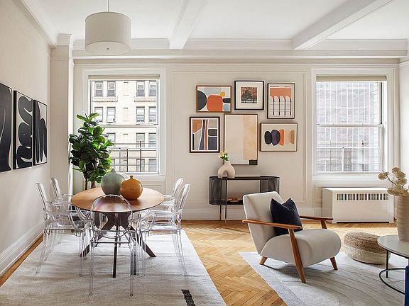 2nd image of 302 W 86th St APT 7-A