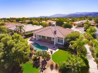 19 Calle Del Norte, Rancho Mirage, CA 92270