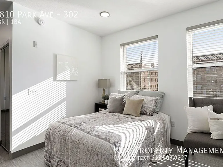 2810 Park Ave #302 — Photo 2