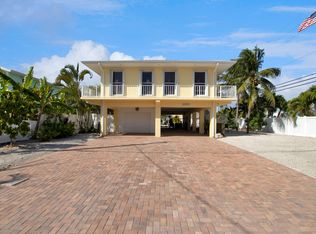 22967 Drake Ln, Cudjoe Key, FL 33042