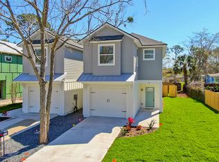 120 Jackson Rd, Atlantic beach, FL 32233