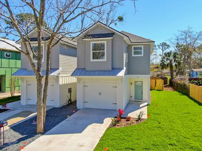 120 Jackson Rd, Atlantic beach, FL, 32233