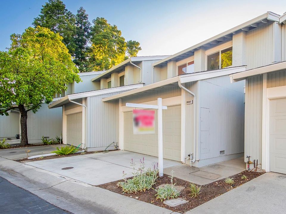 20605 Oak Creek Ln, Saratoga, CA 95070 Zillow