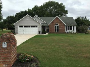 245 Trotters Walk, Covington, GA 30016