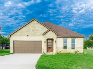 4596 Key Ranch Rd, Trinidad, TX 75163