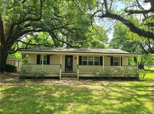 8535 Clement Poiroux Ln, Irvington, AL 36544