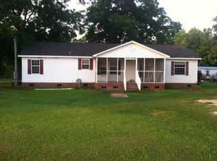 2721 Rosindale Rd, Clarkton, NC 28433