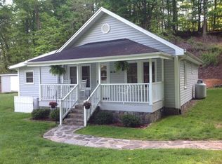 860 Virginia Rd, Marion, NC 28752