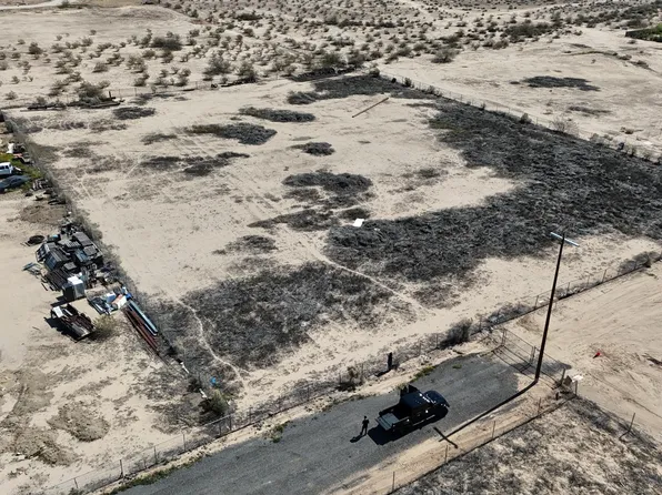 XX S 339TH Avenue #-, Tonopah, AZ 85354