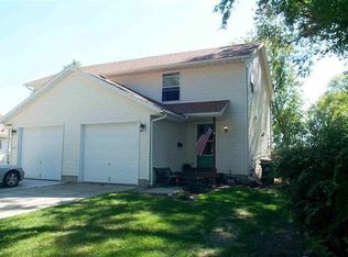 2625 E Dayton St, Madison, WI 53704