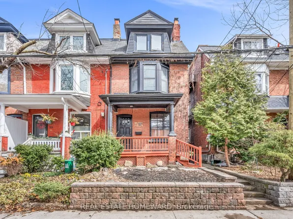 97 Massey St, Toronto, ON M6J 2T5