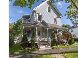 61 Congress St, Bangor, ME 04401