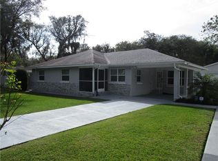 2255 N Jasmine Ave, Avon Park, FL 33825