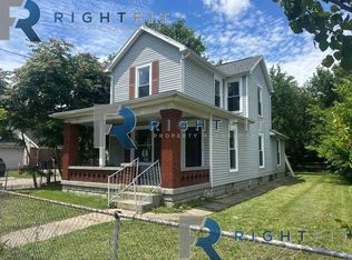 1507 Woodlawn Ave, Middletown, OH 45044