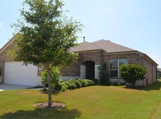 210 Cattle Ranch Dr, Richmond, TX 77469