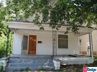 1515 N 40th St, Omaha, NE 68111