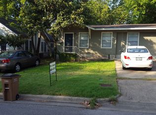 1703 Margaret St, Austin, TX 78704