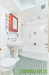 Rented by Streetwise NYC LLC