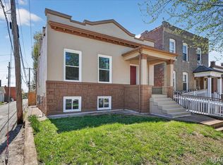 4314 Ellenwood Ave, Saint Louis, MO