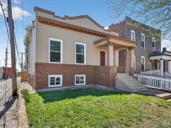 4314 Ellenwood Ave, Saint Louis, MO 63116