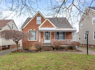 4167 W 62nd St, Cleveland, OH 44144