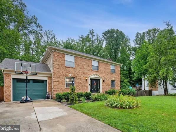 4089 Tarpon Ln, Woodbridge, VA 22193