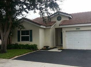 8361 SW 44th Pl, Davie, FL 33328