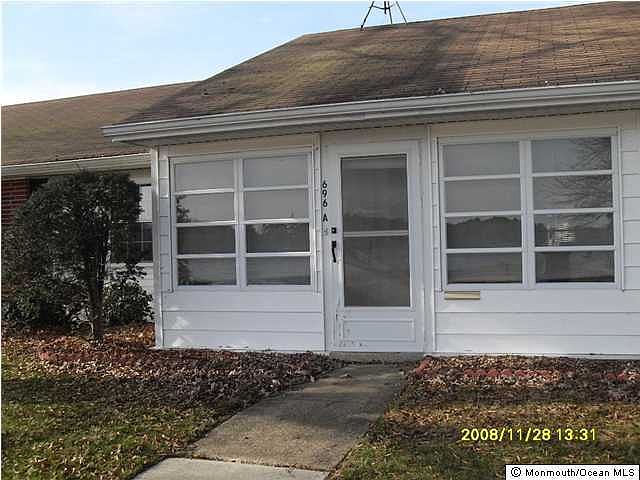 1st image of 696 Plymouth Drive #A