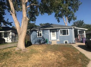 4878 Chase St, Denver, CO 80212