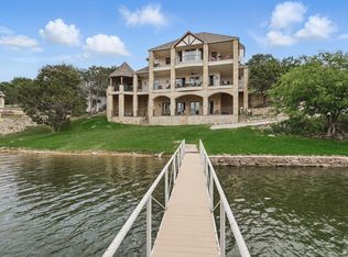 1113 Bluff Creek Cv, Strawn, TX 76475